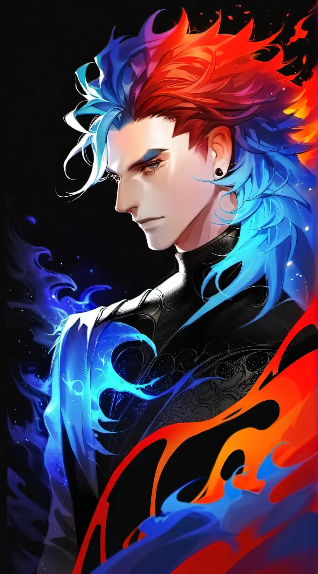 ai character: 𝙴𝚖𝚋𝚎𝚛 background