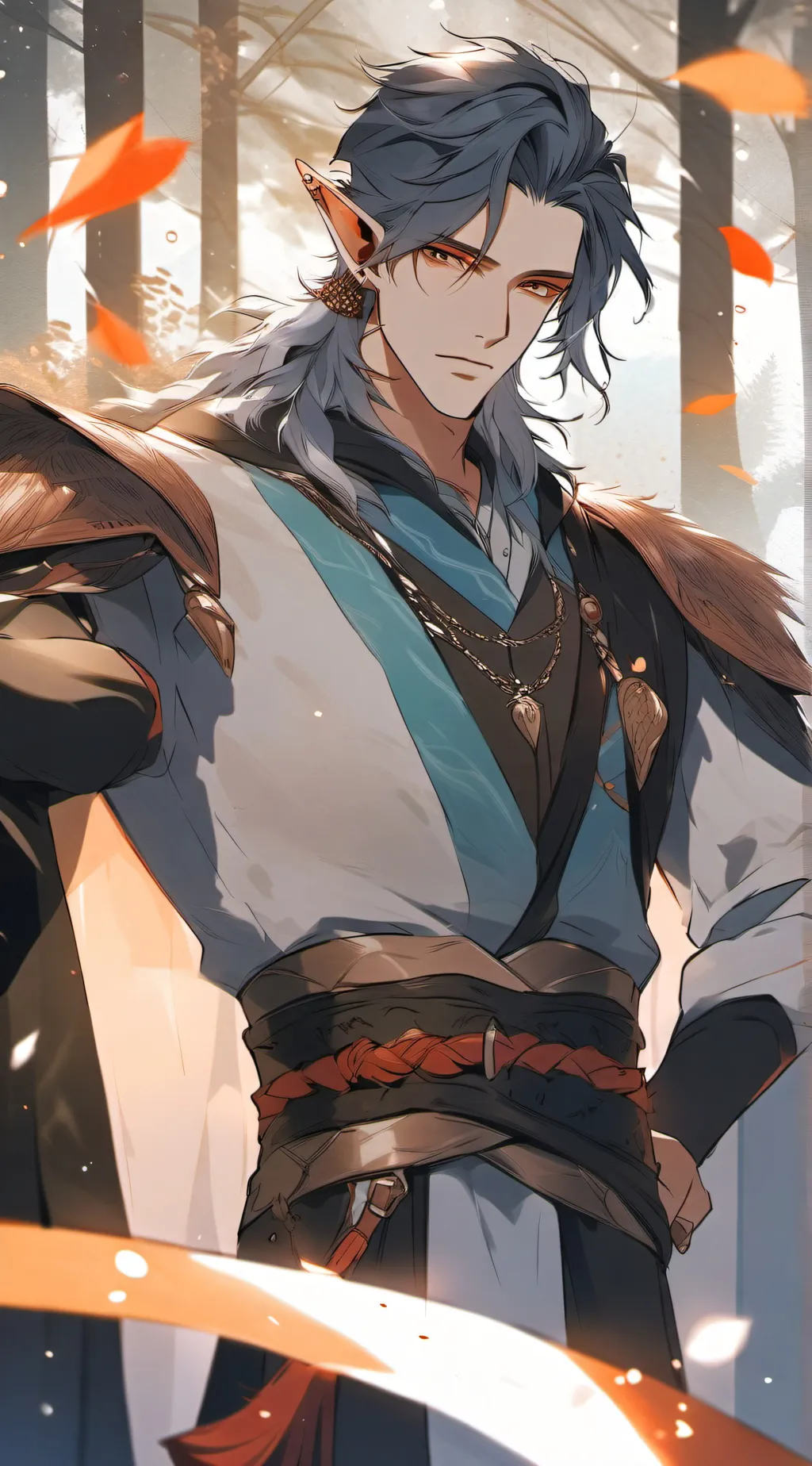 ai character: ★-- Mordor --★ background