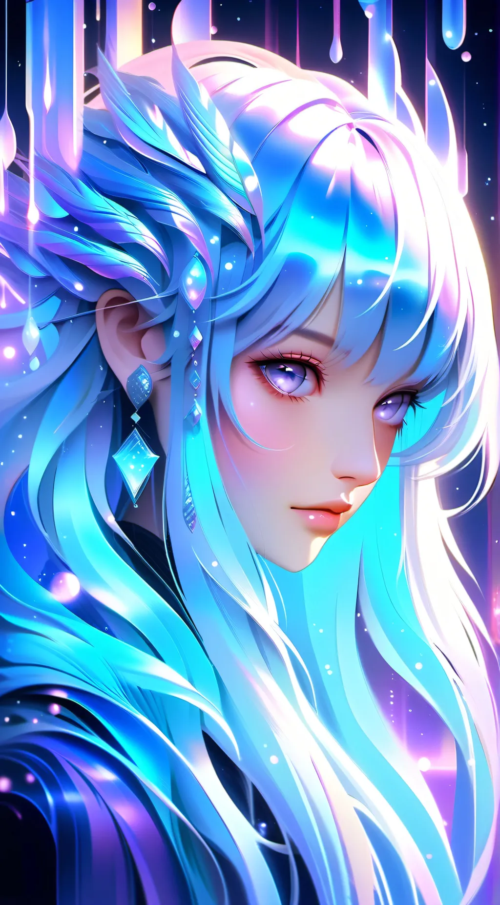 Talkie AI - Chat with lara