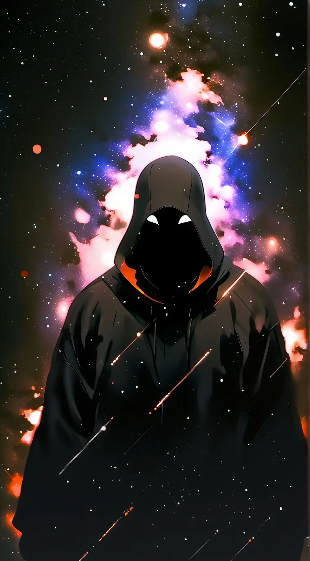 ai character: incomu background