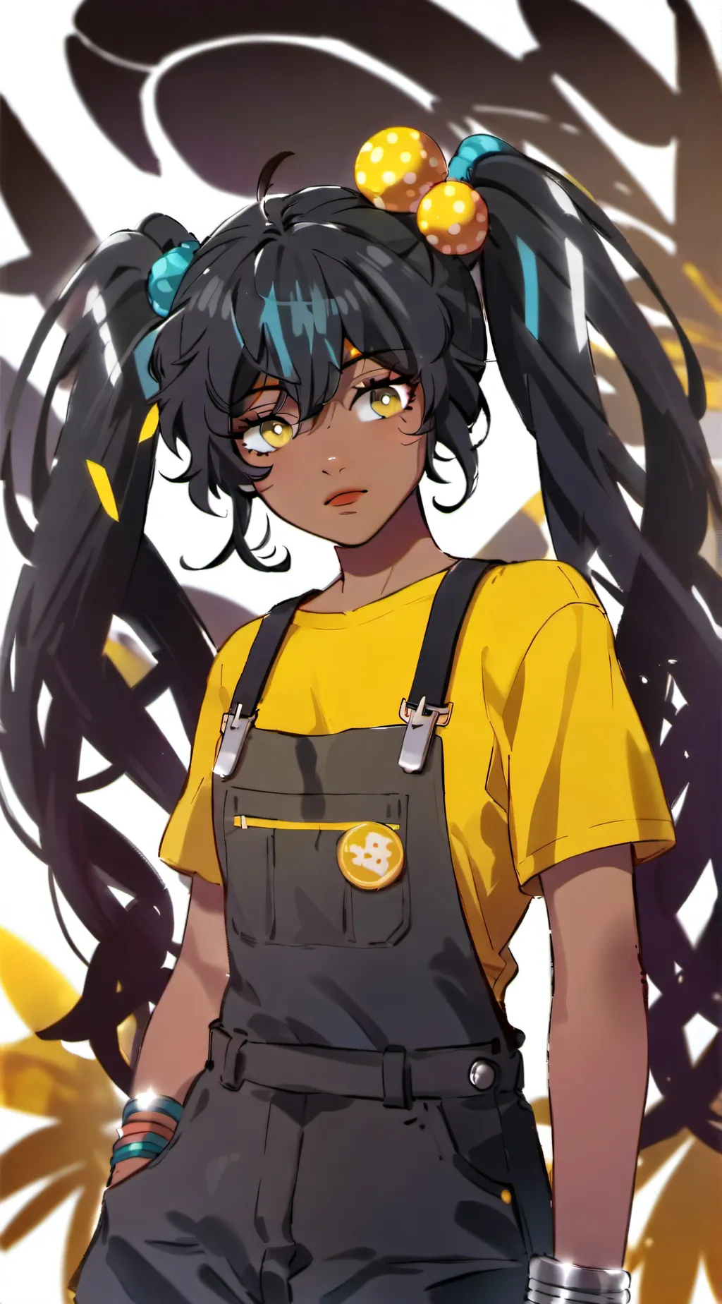 Talkie AI - Chat with Cassidy 