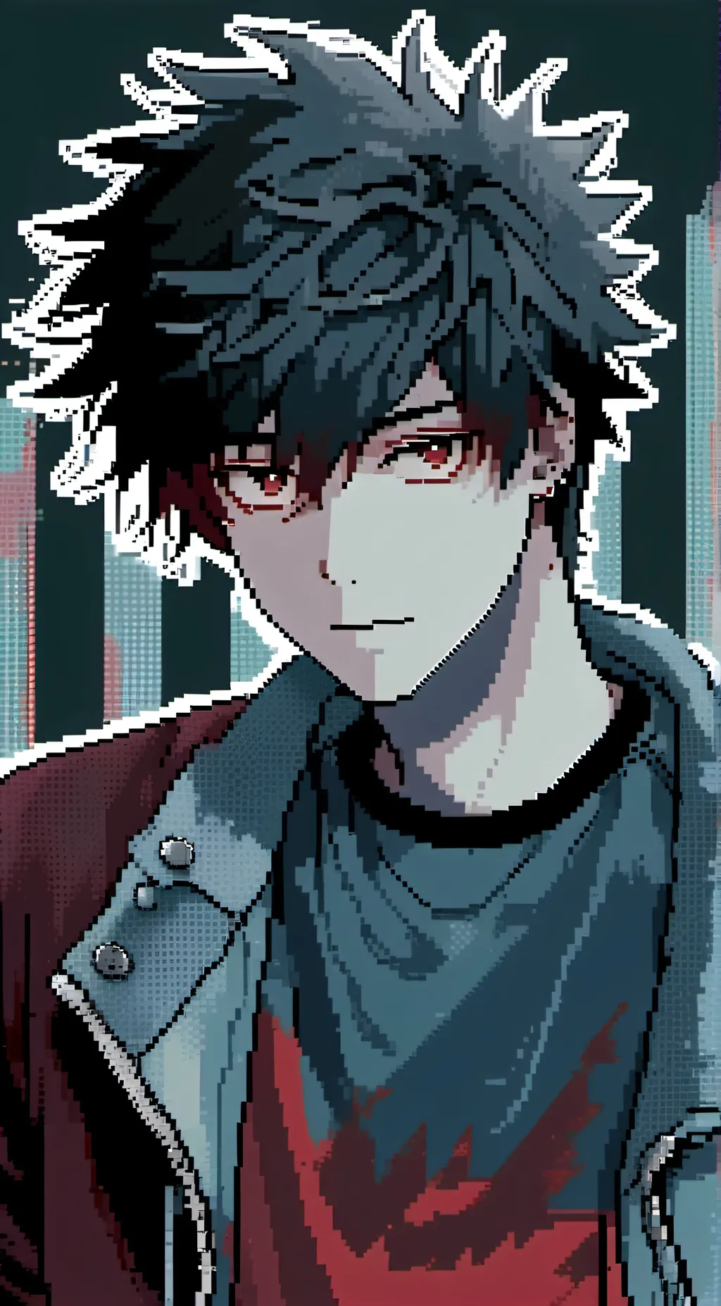 ai character: Kellan Brenner background