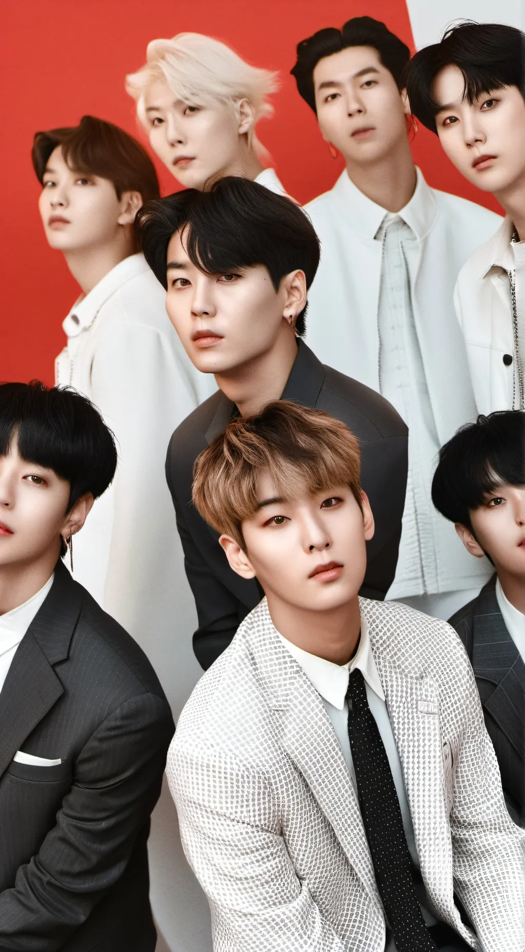 ai character: skz background