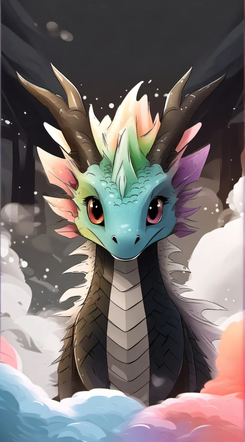 ai character: HTTYD background