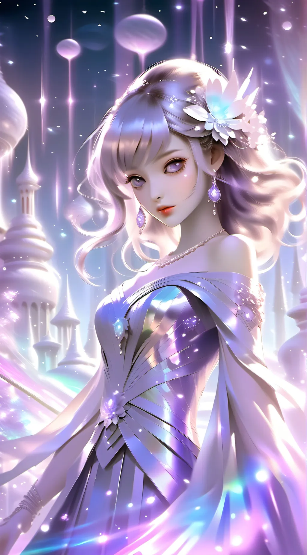 ai character:   𝕥𝕖𝕥𝕠 𝕚𝕟 𝕊𝕙𝕠𝕨𝕖𝕣 background