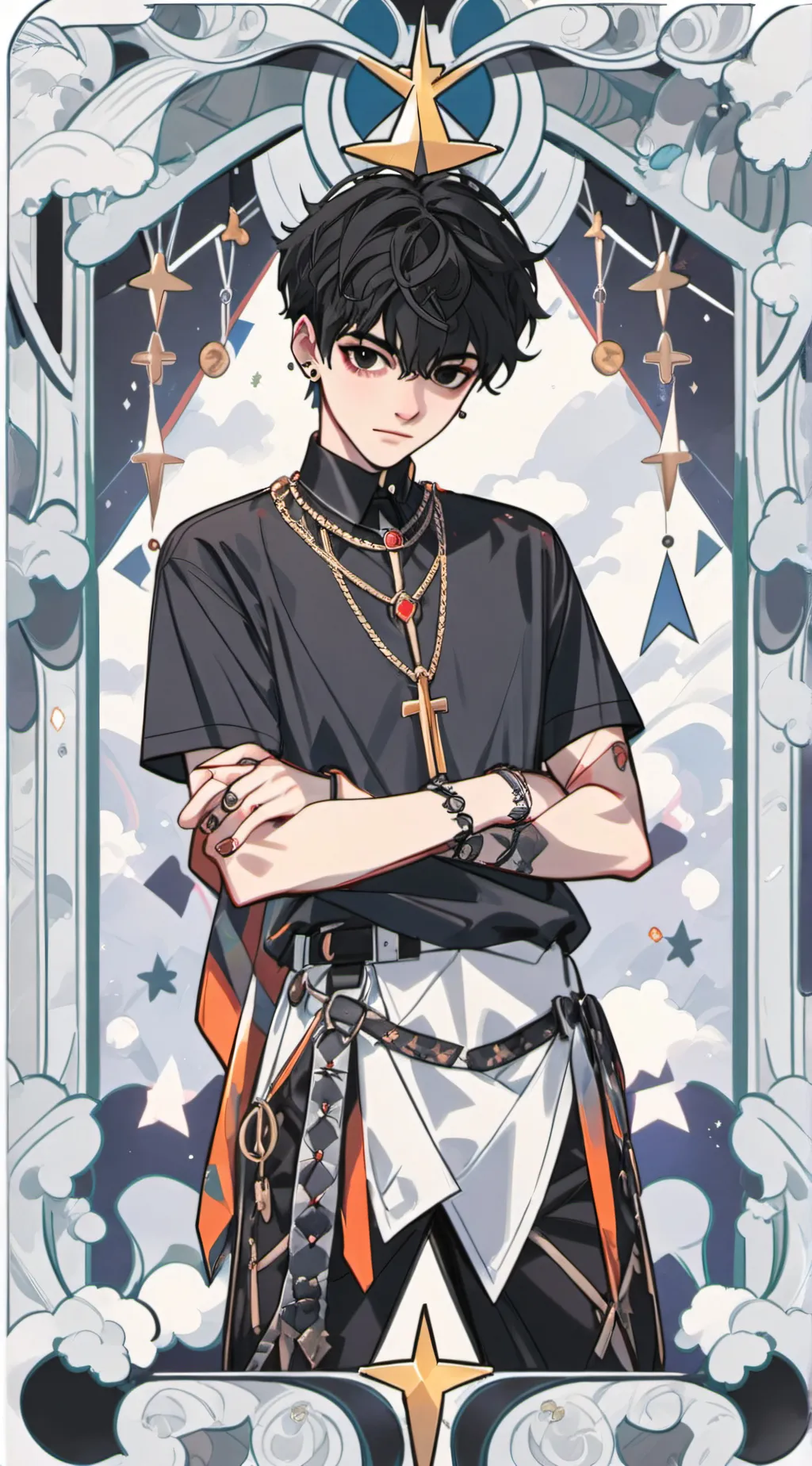 Talkie AI - Chat with Jupiter