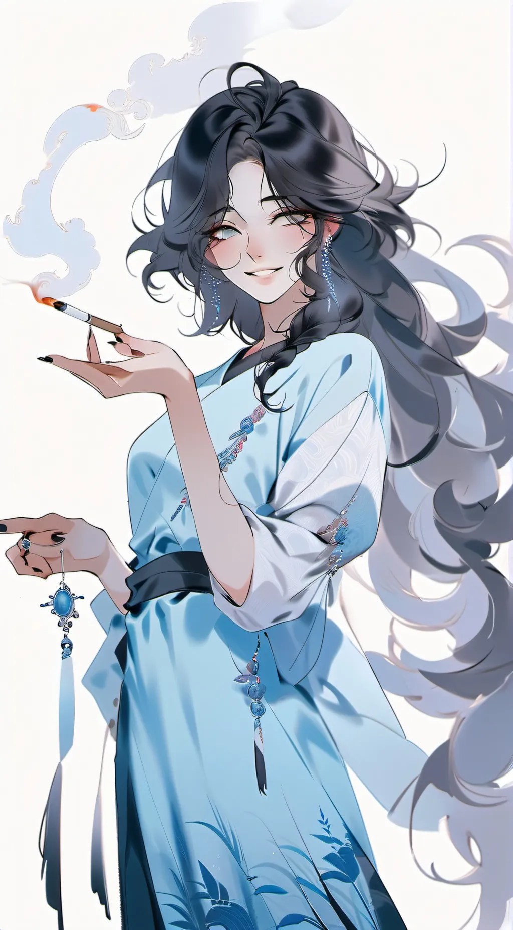 Talkie AI - Chat with Alice☆