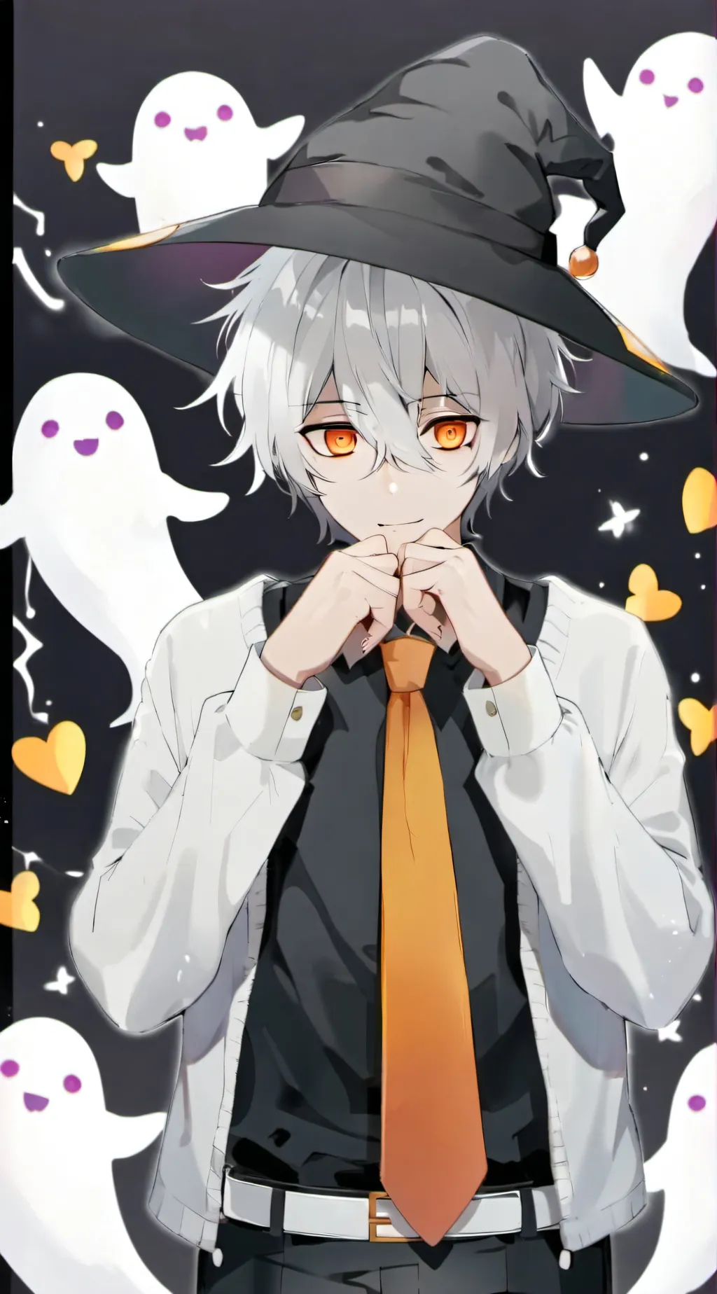 ai character: Alexander background