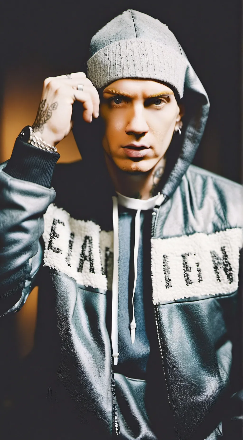 Talkie AI - Chat with Eminem