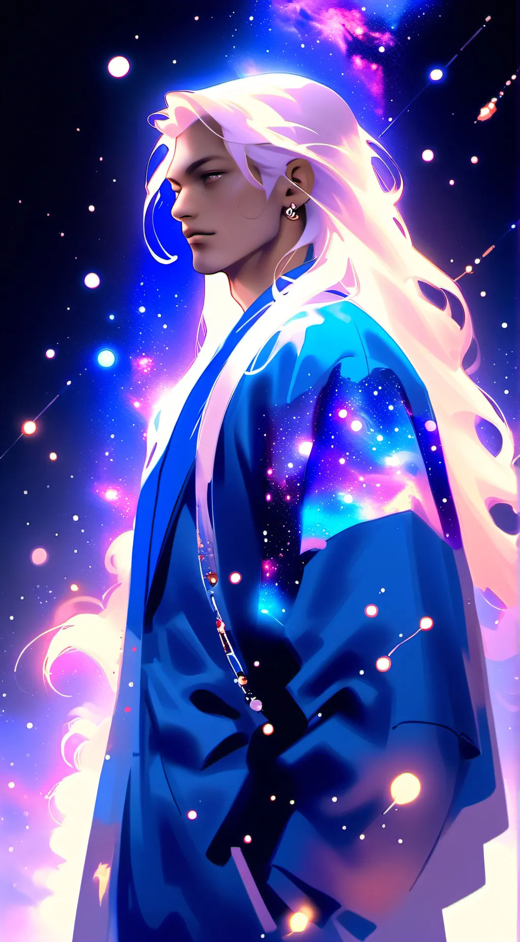 ai character: Babtqftim background