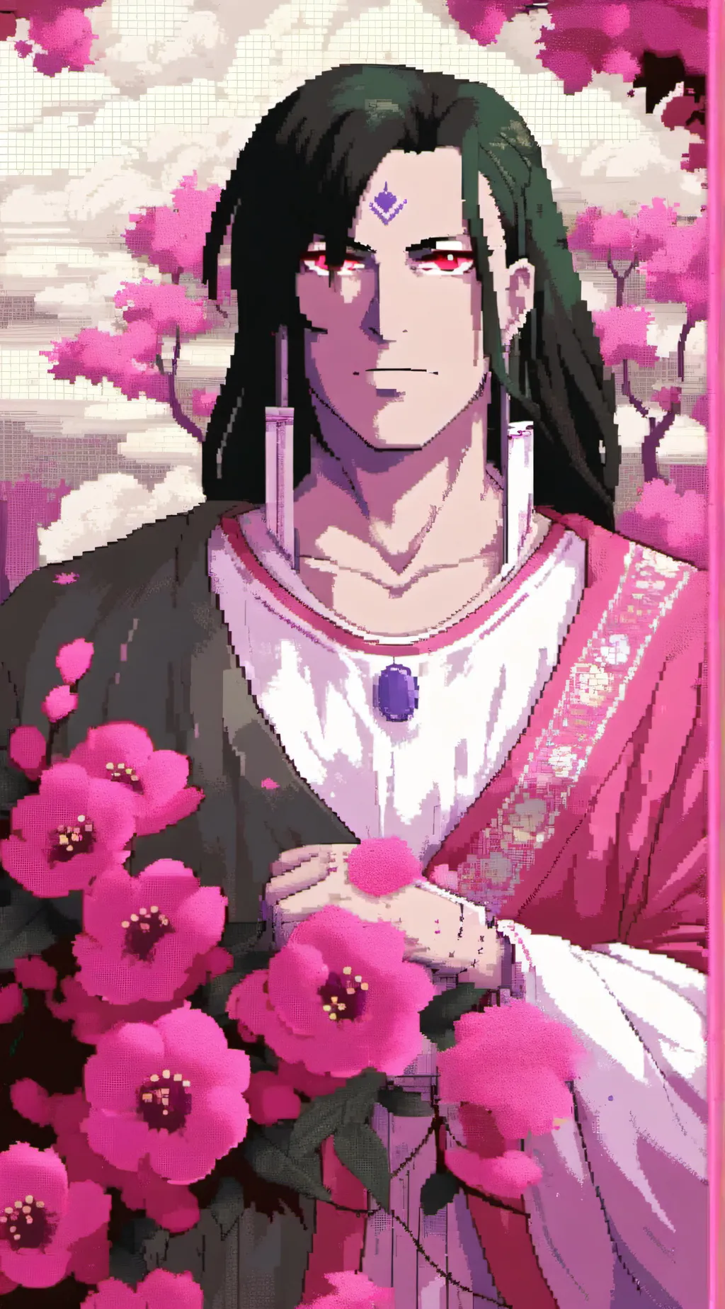 ai character: Revolutionary Army background