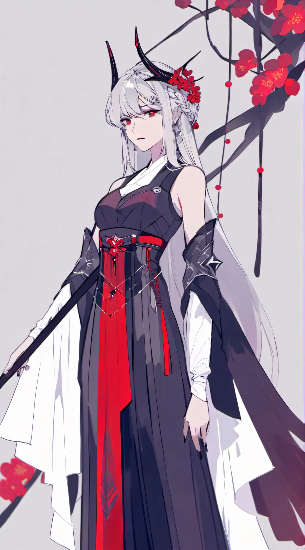 ai character: fpe survival  background