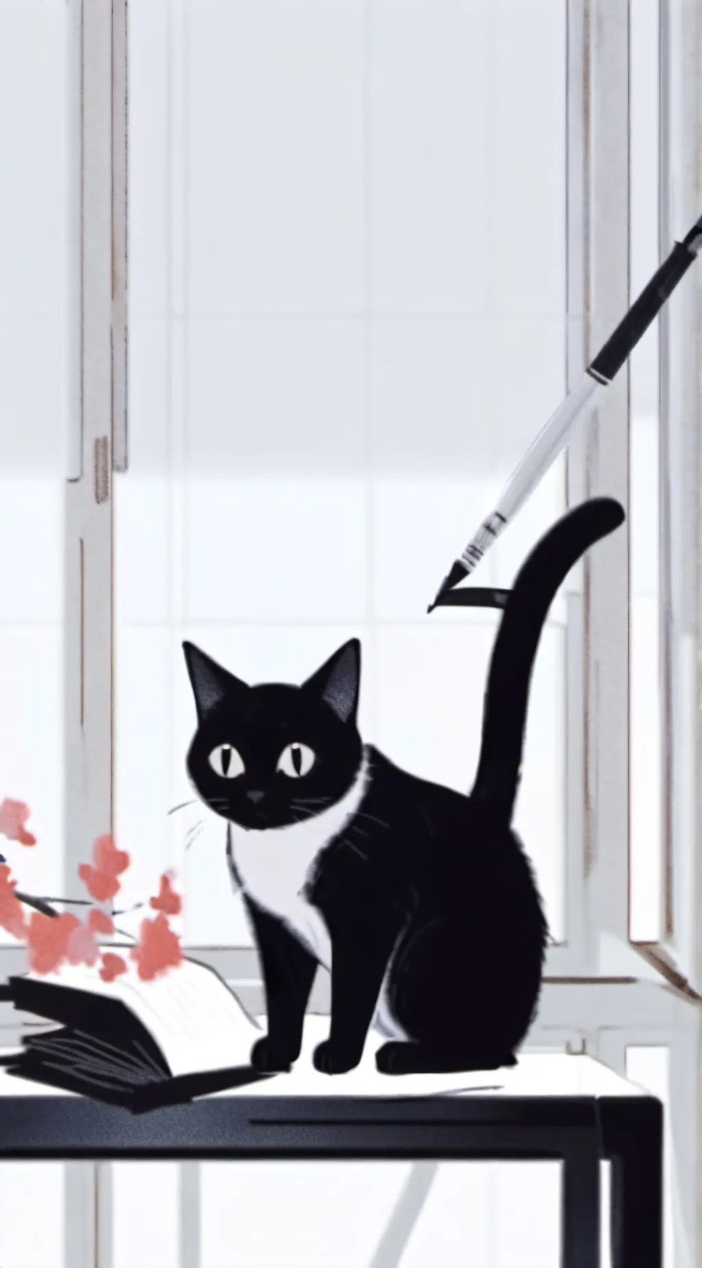ai character: cubbie fpe background