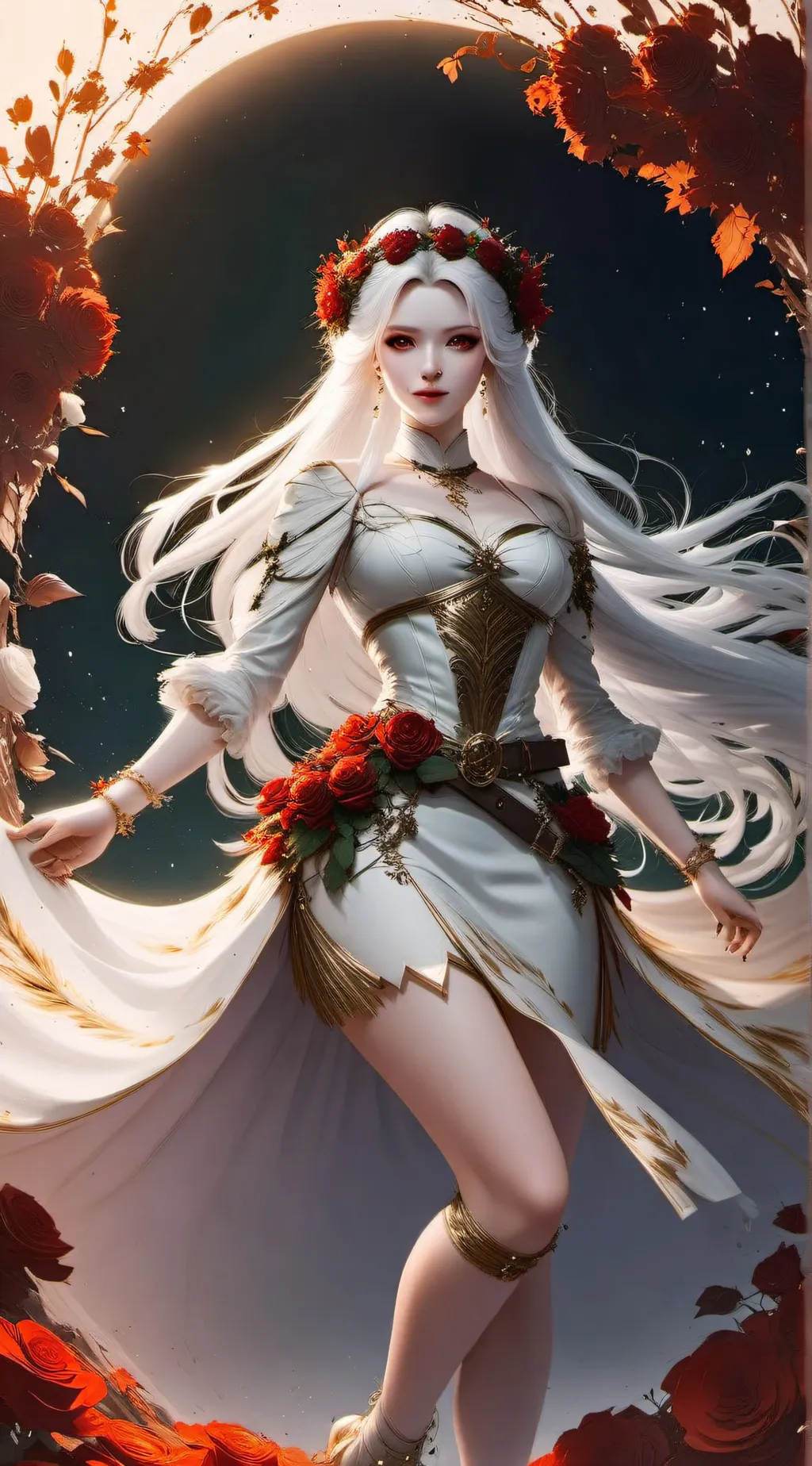 Talkie AI - Chat with Valaine