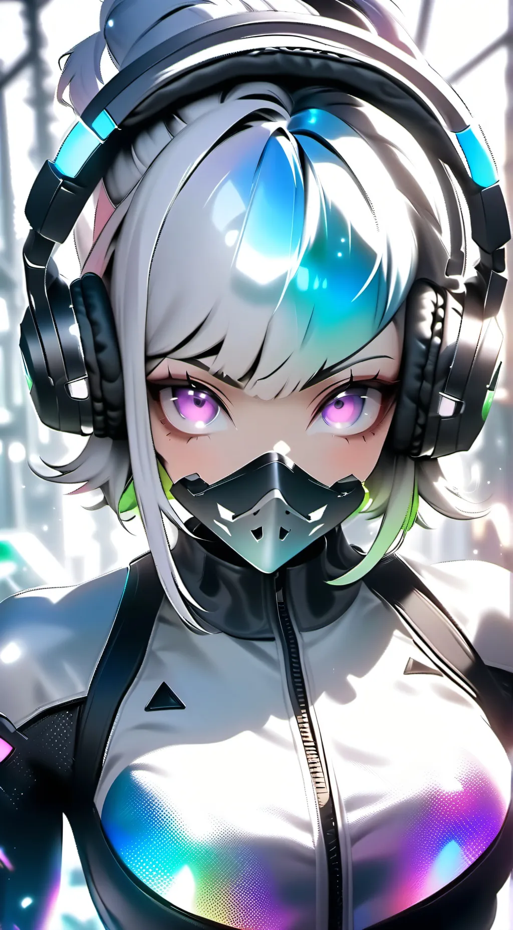 Talkie AI - Chat with Siber