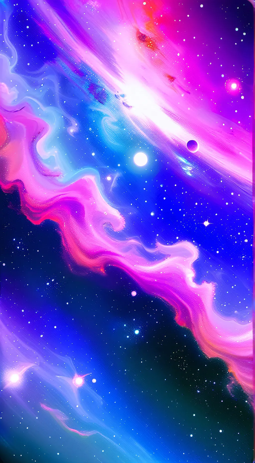 ai character: among us background