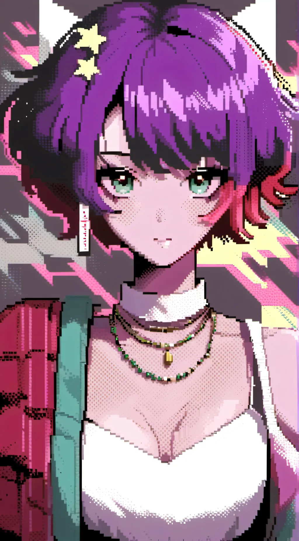 ai character: Diplo Galaxia background