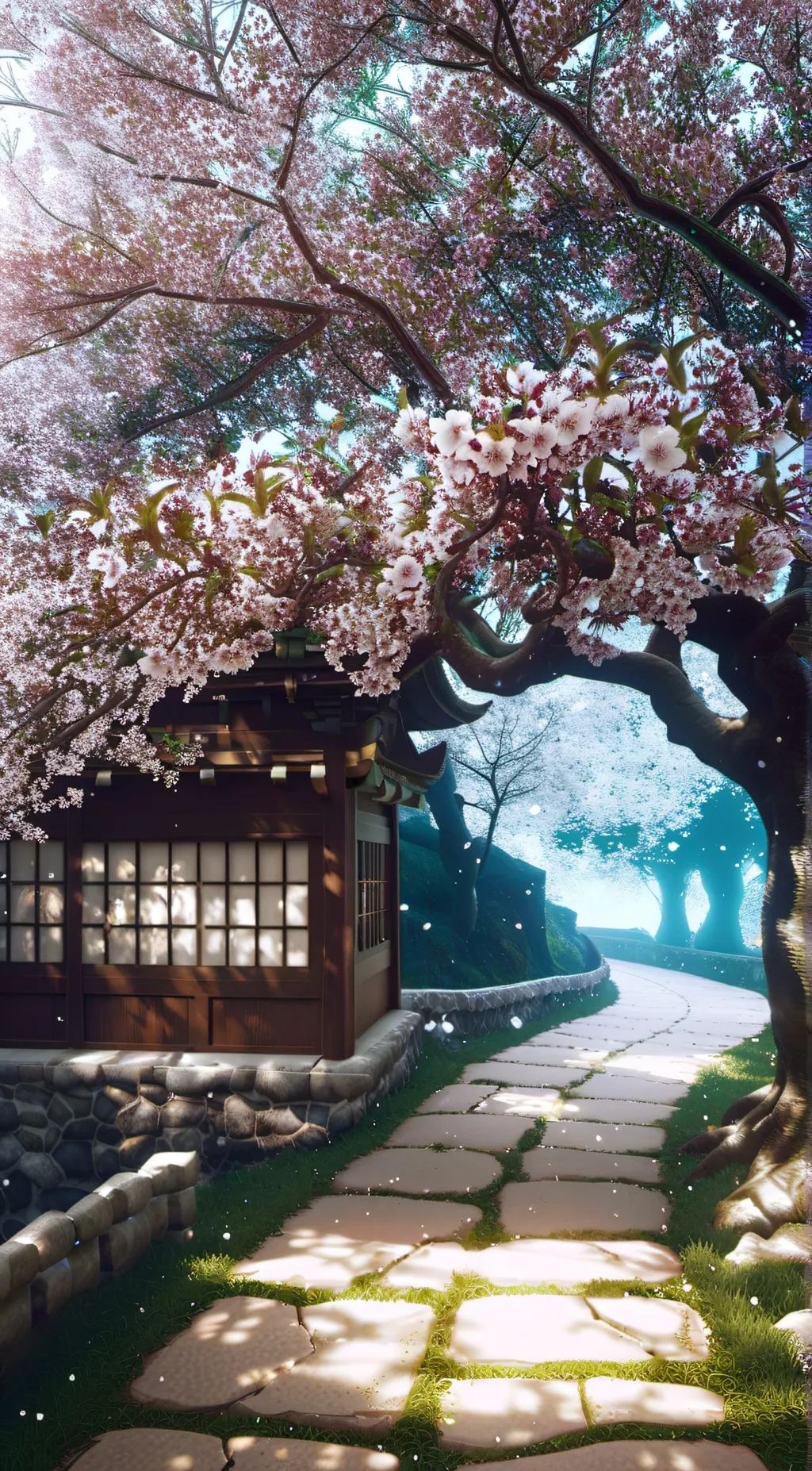 ai character: sanemi shinazugawa background
