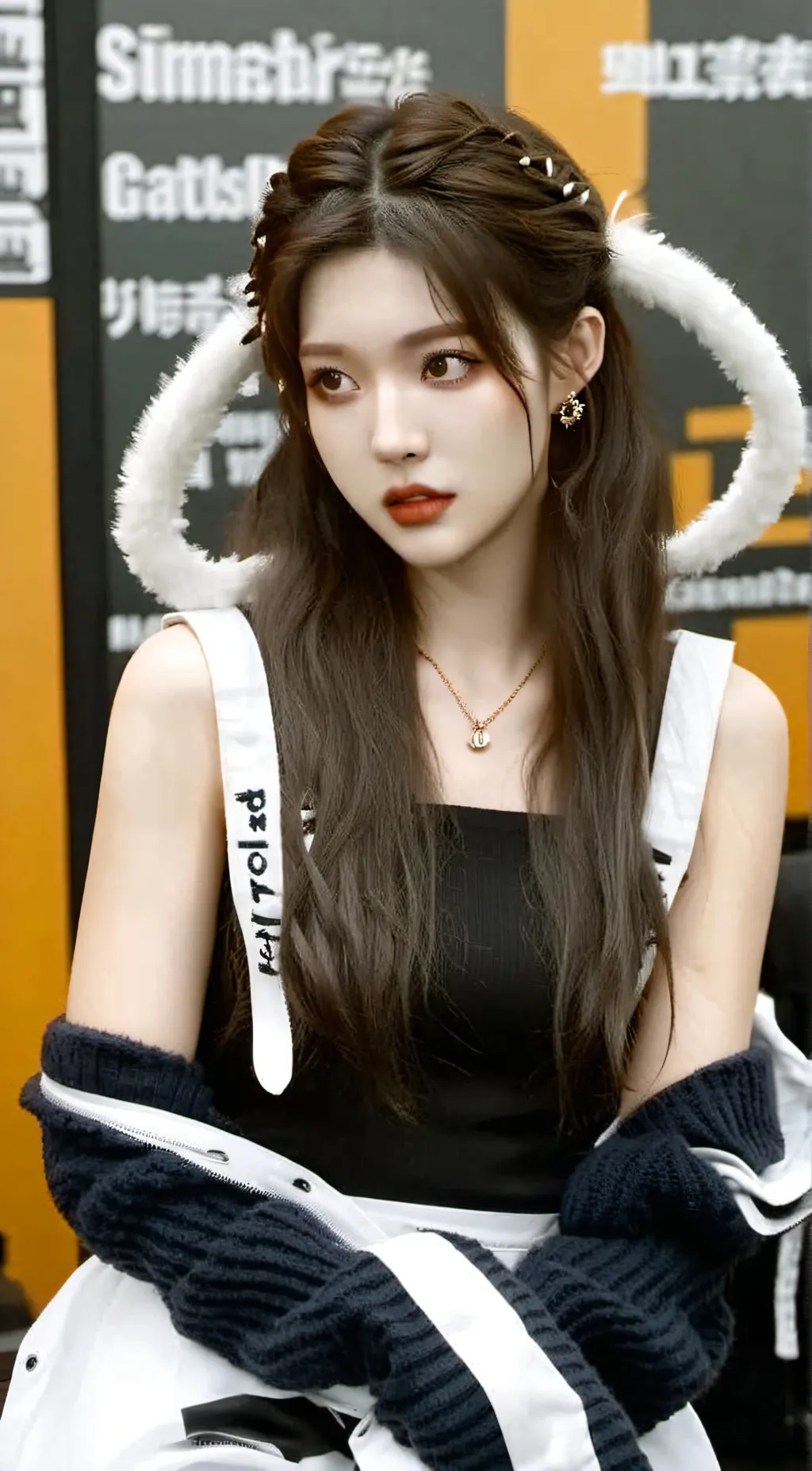 Talkie AI - Chat with (G)I-idle