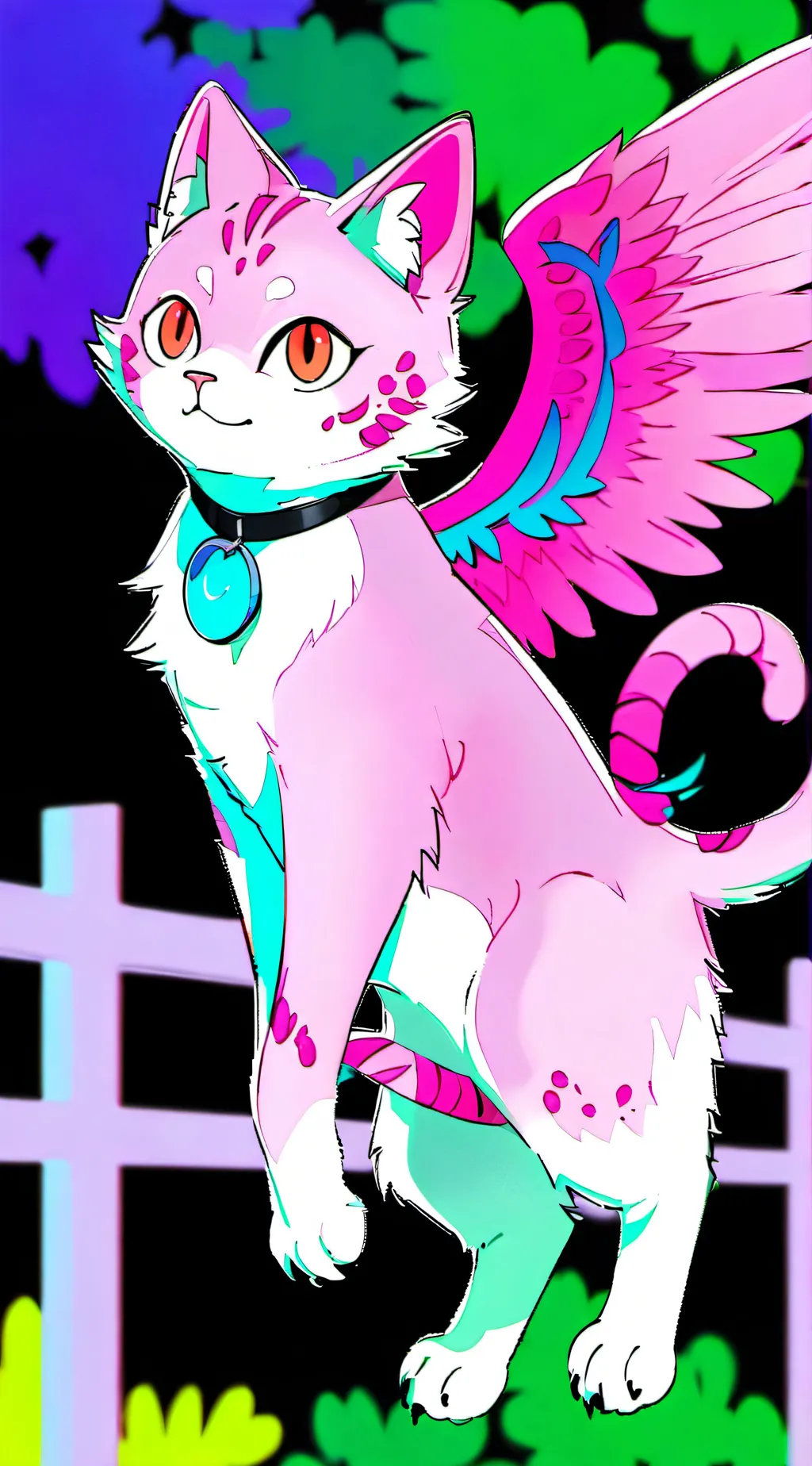 Talkie AI - Chat with strawberry