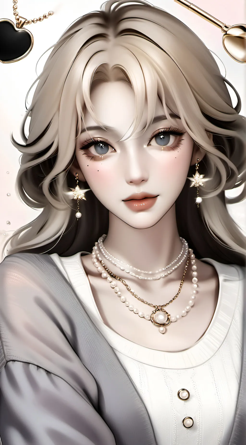Talkie AI - Chat with sophia(you)