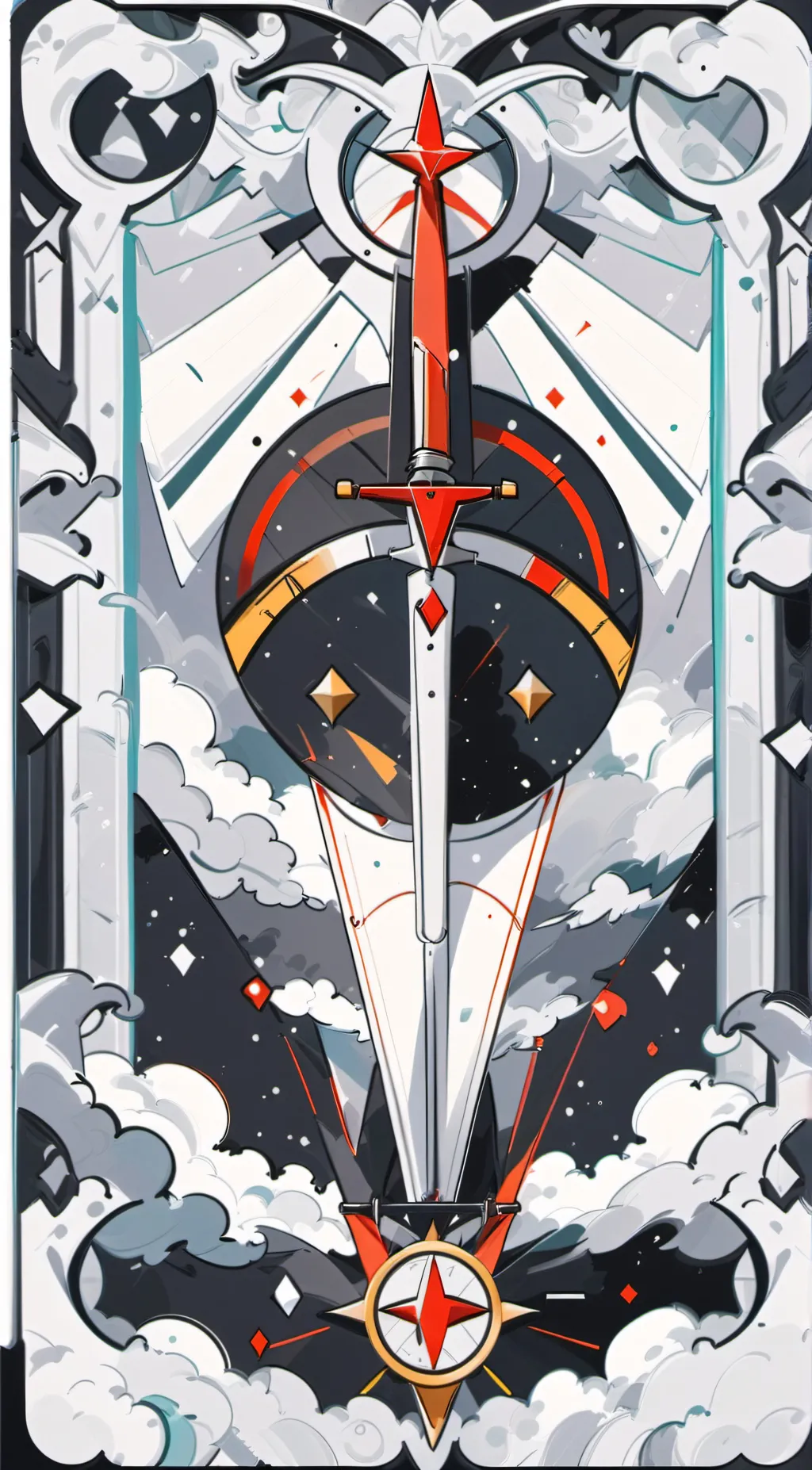 ai character: Idk background
