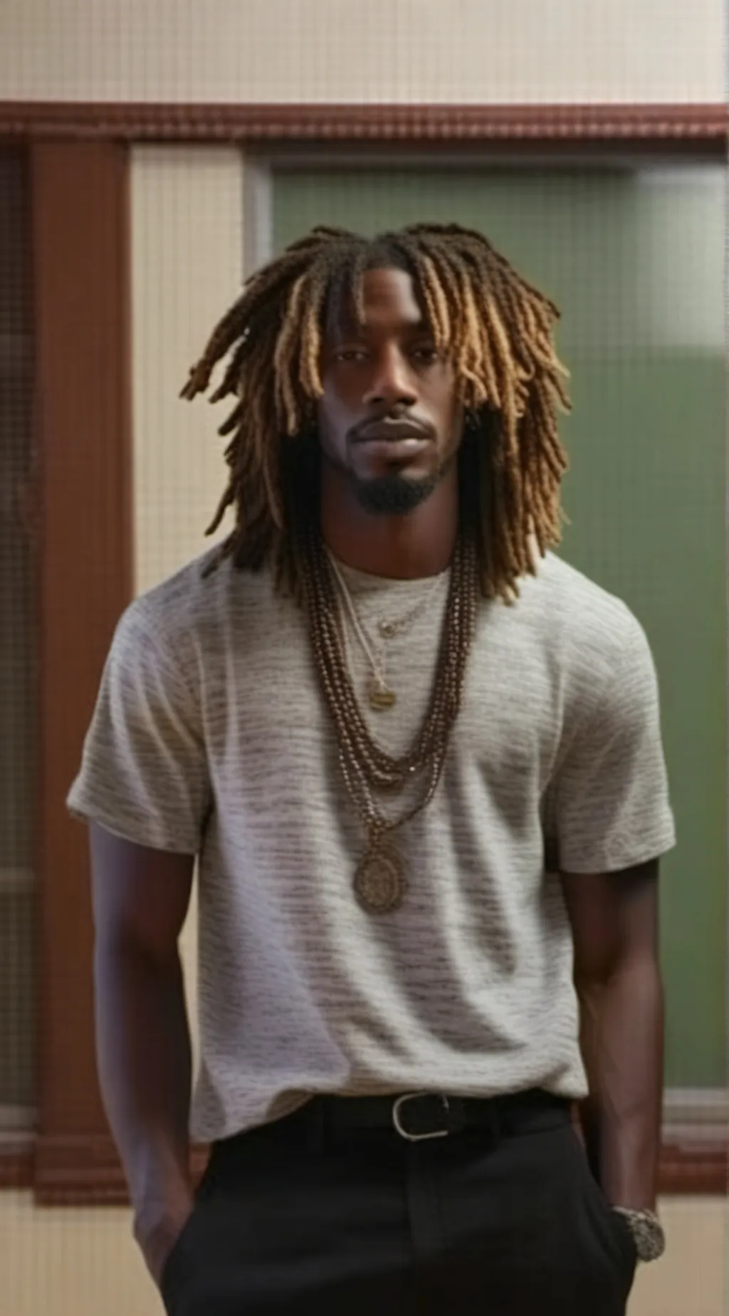 ai character: daquan background