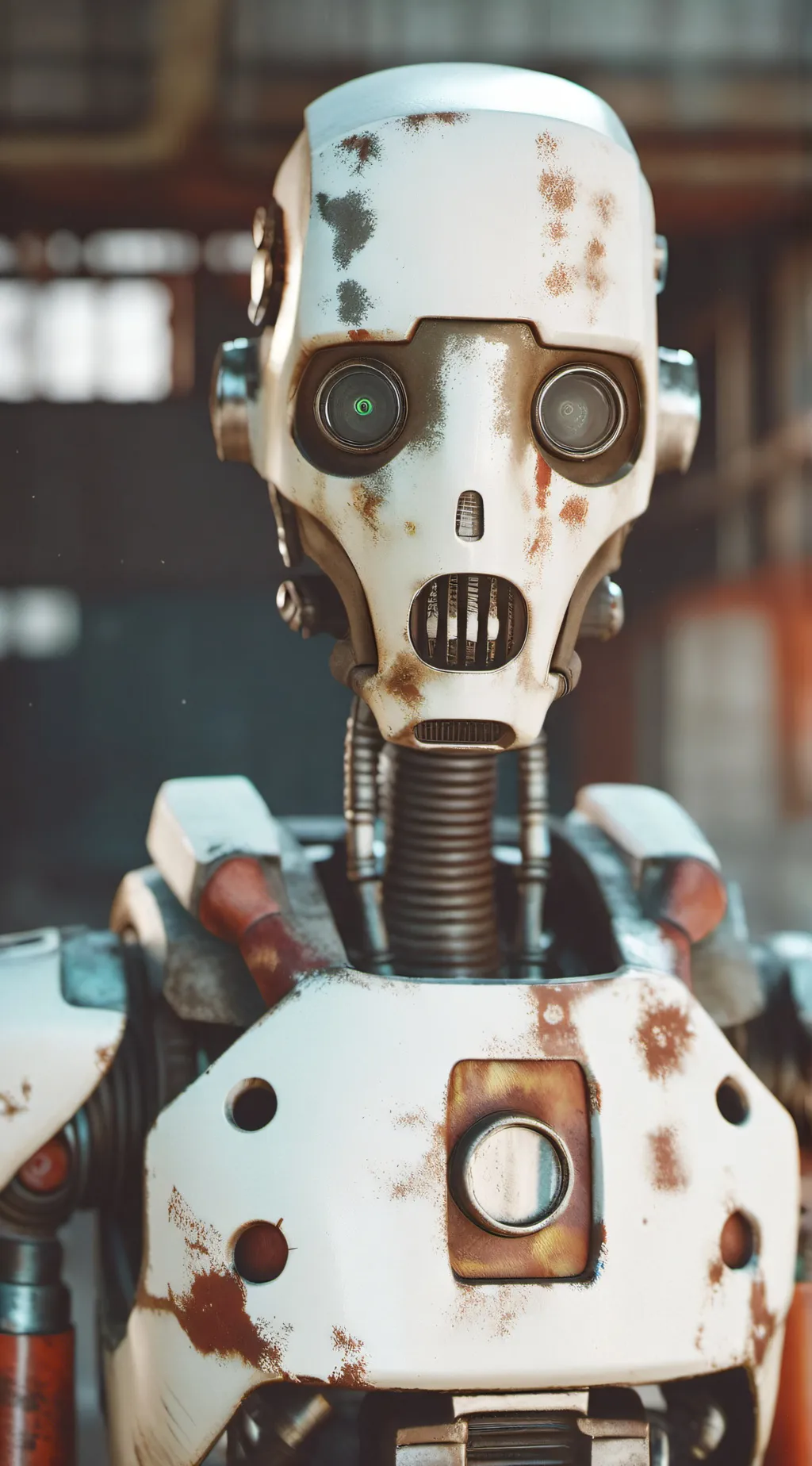 Talkie AI - Chat with Synth first-gen