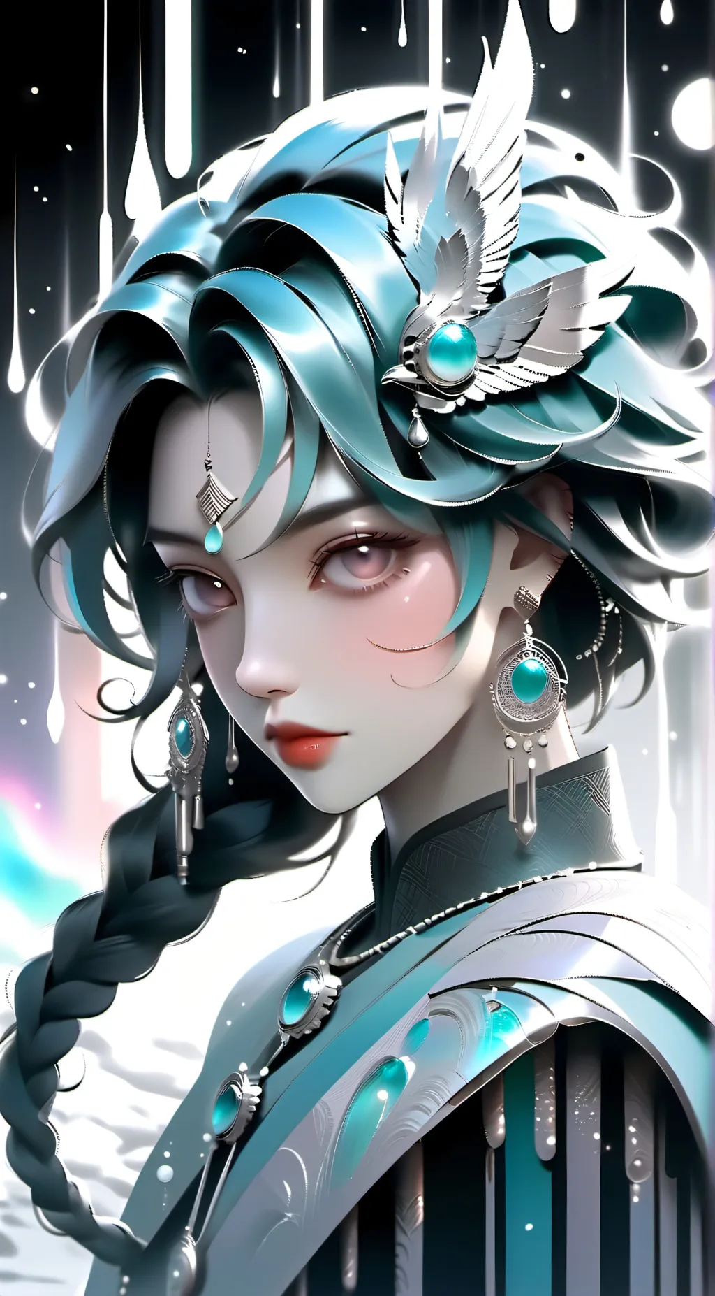 Talkie AI - Chat with Angela