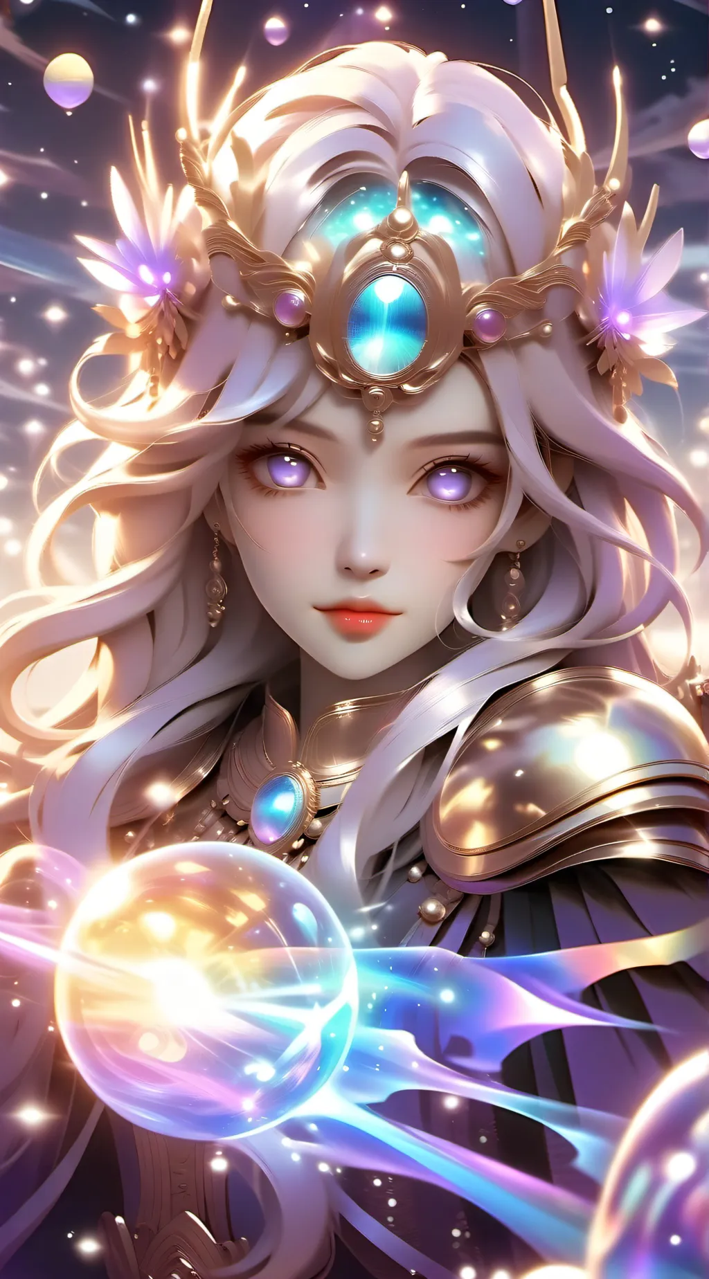 Talkie AI - Chat with Layla 