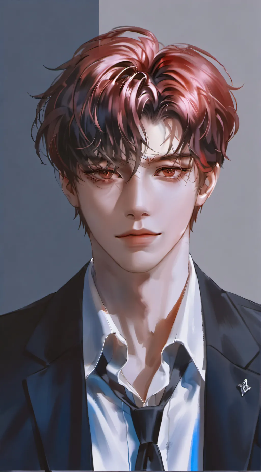 ai character: Jax background