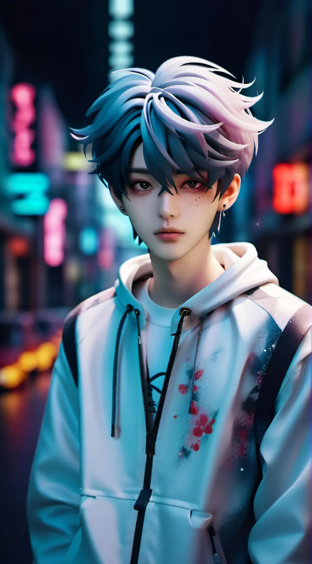 Talkie AI - Chat with SKZ