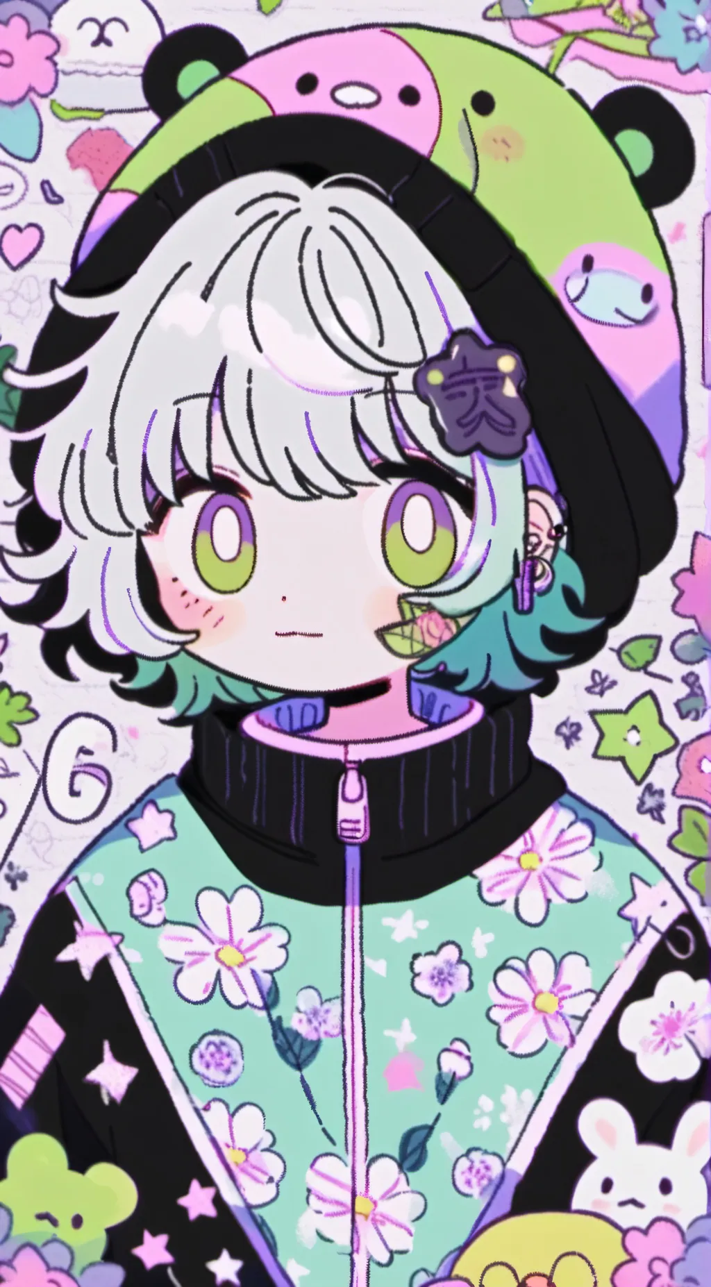 ai character: jimbojimmy1236 background