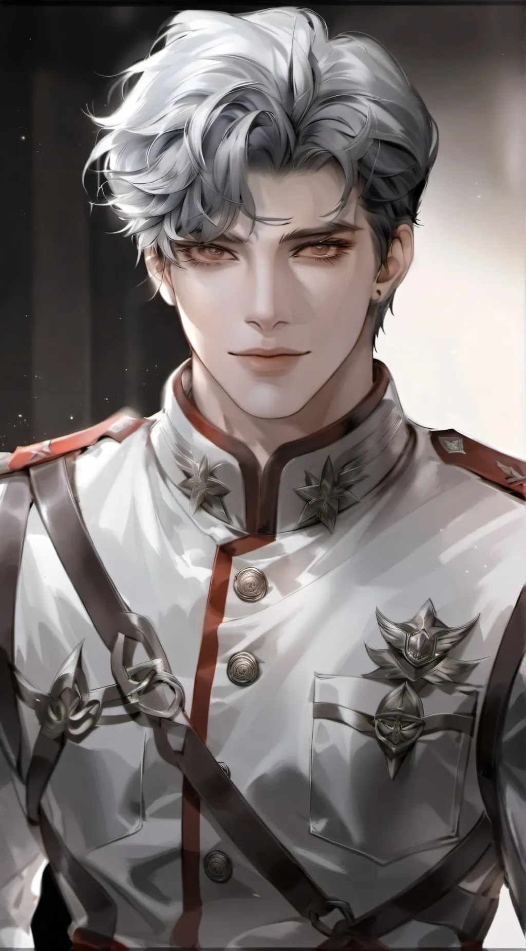 ai character: Robin background