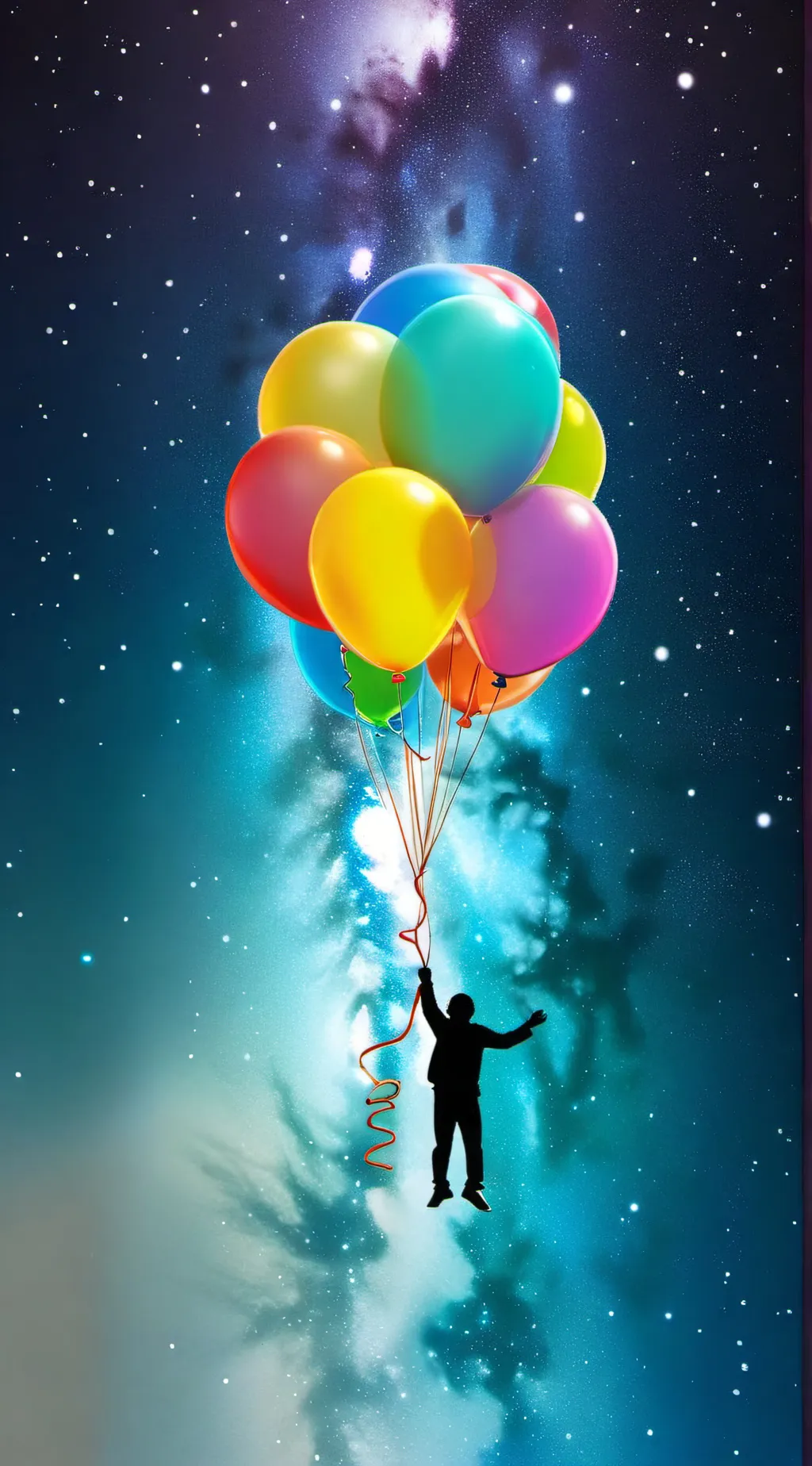 Talkie AI - Chat with Balloons 
