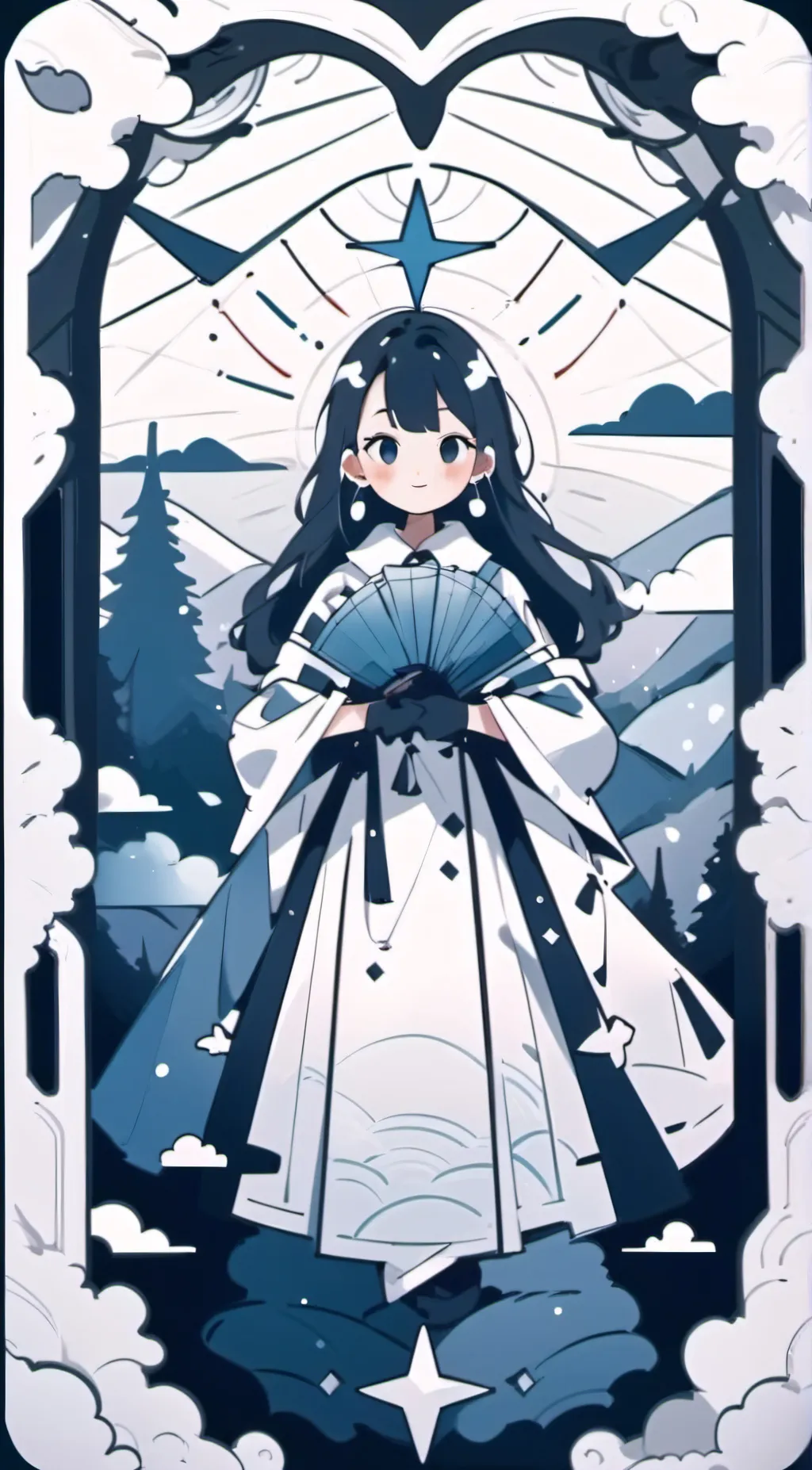 Talkie AI - Chat with ♡{《Good demon》}♡