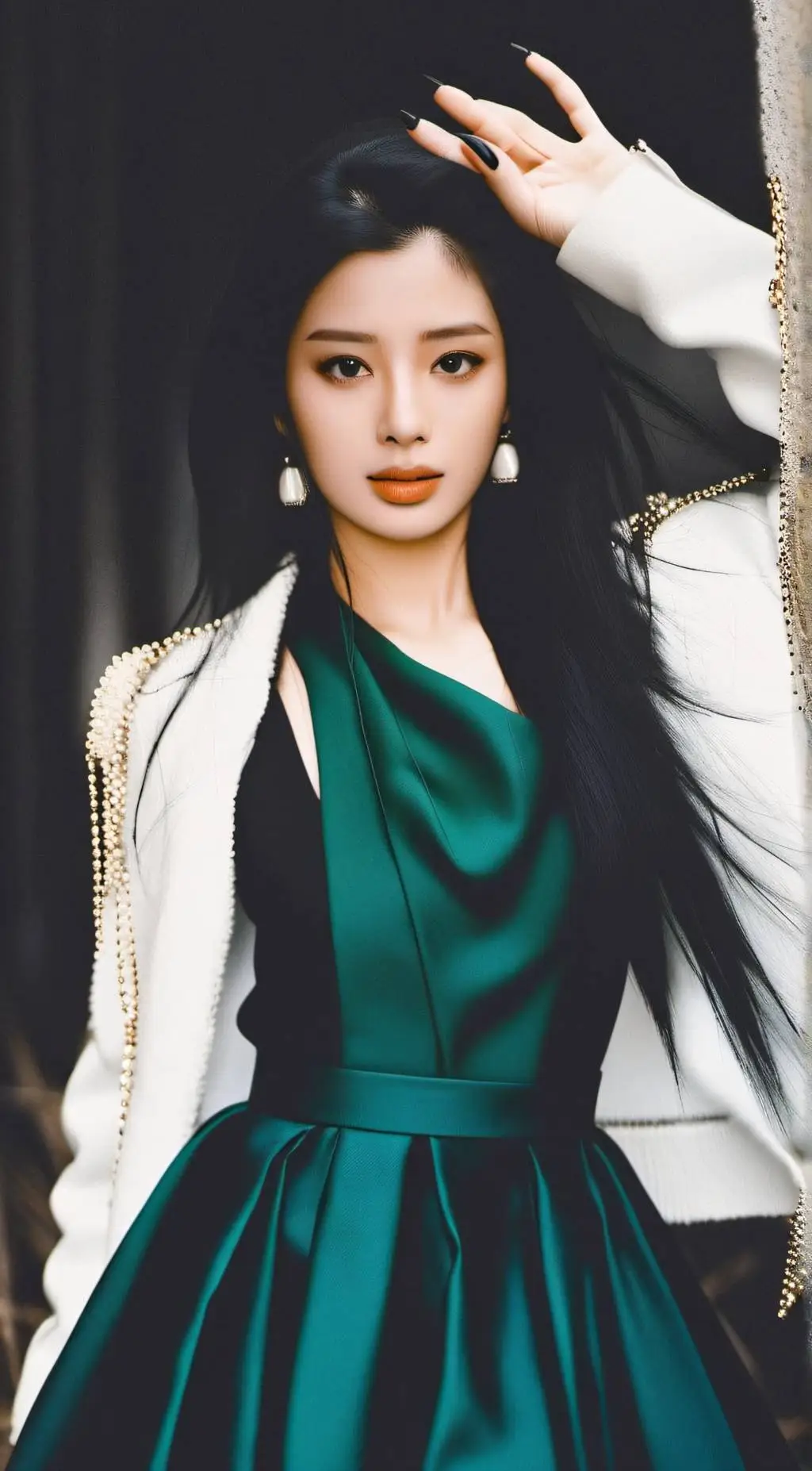 Talkie AI - Chat with Ahyeon
