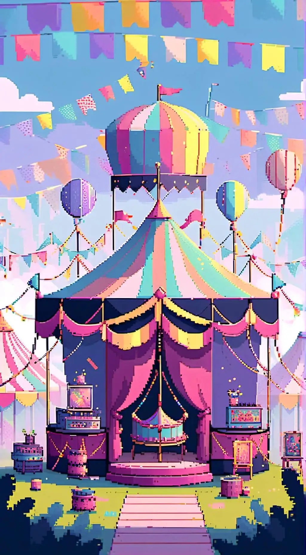 ai character: •_Tadc_• background