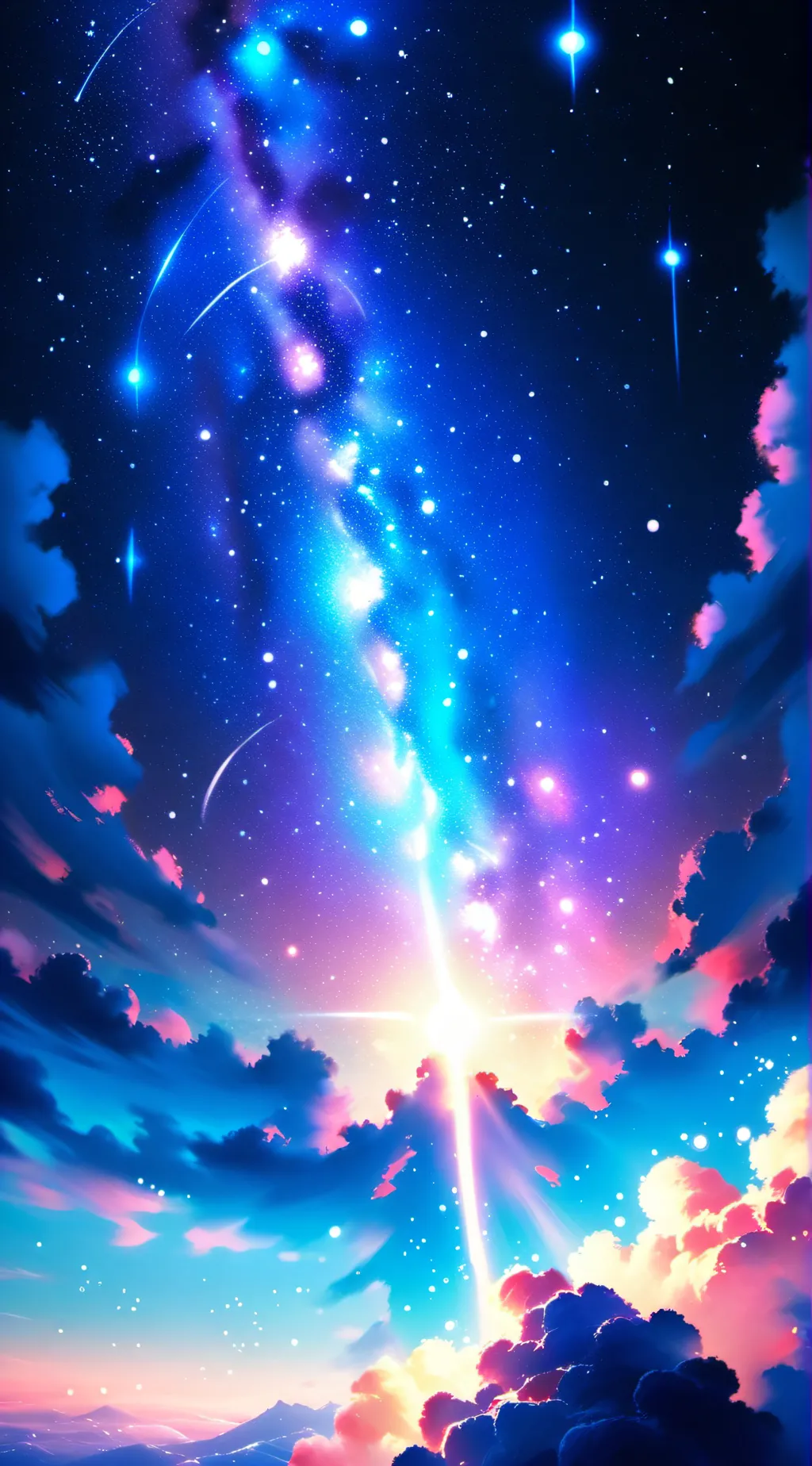 ai character: Jujutsu Kaisen background