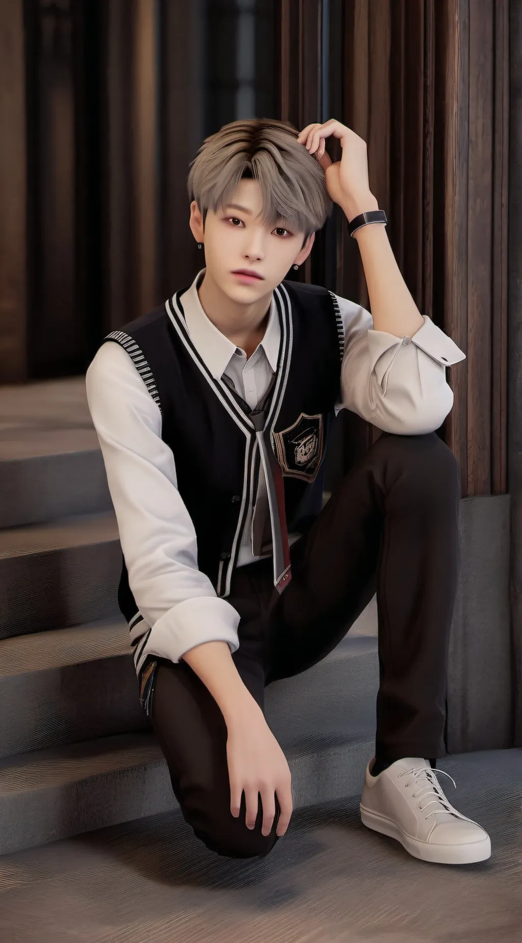 Talkie AI - Chat with Jeongin (1)