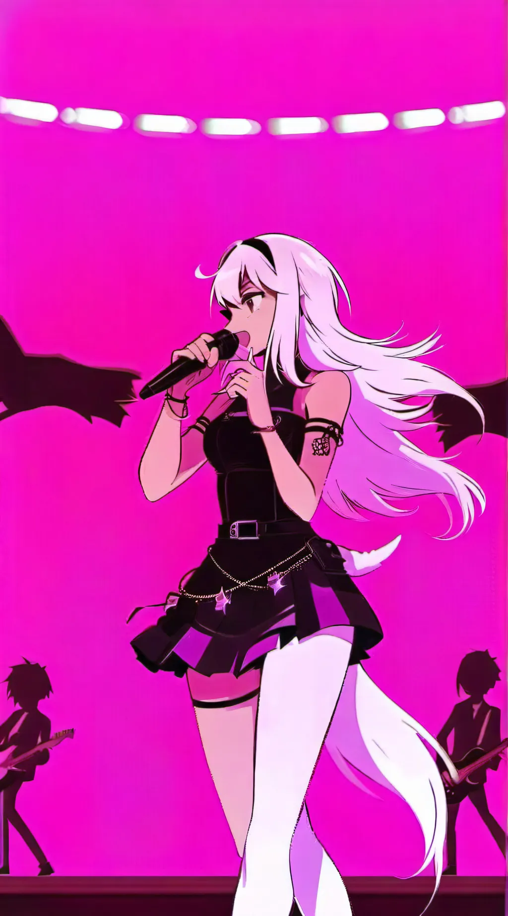 ai character: .~HB Apology Tour~ background