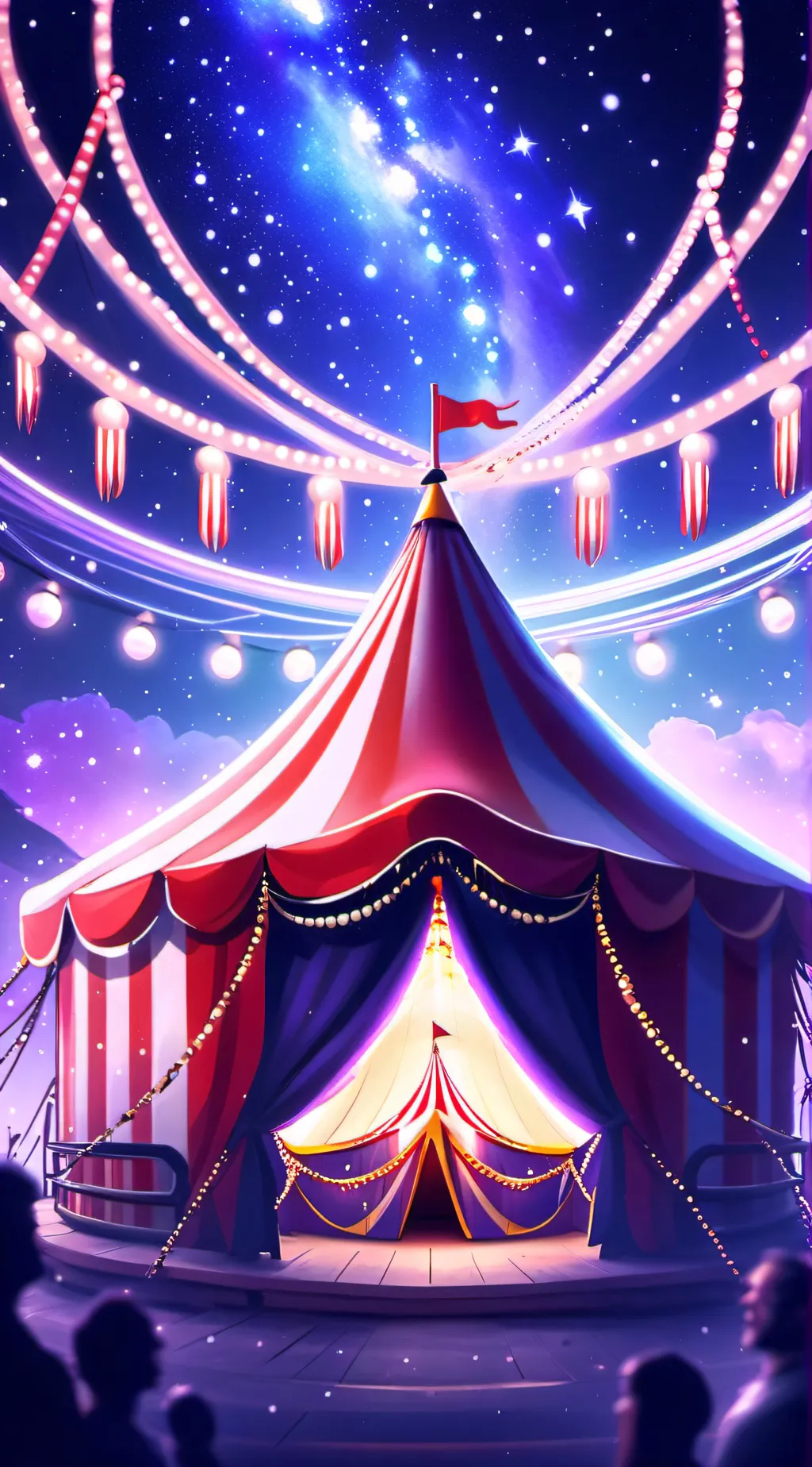 ai character: ! TADC ! background