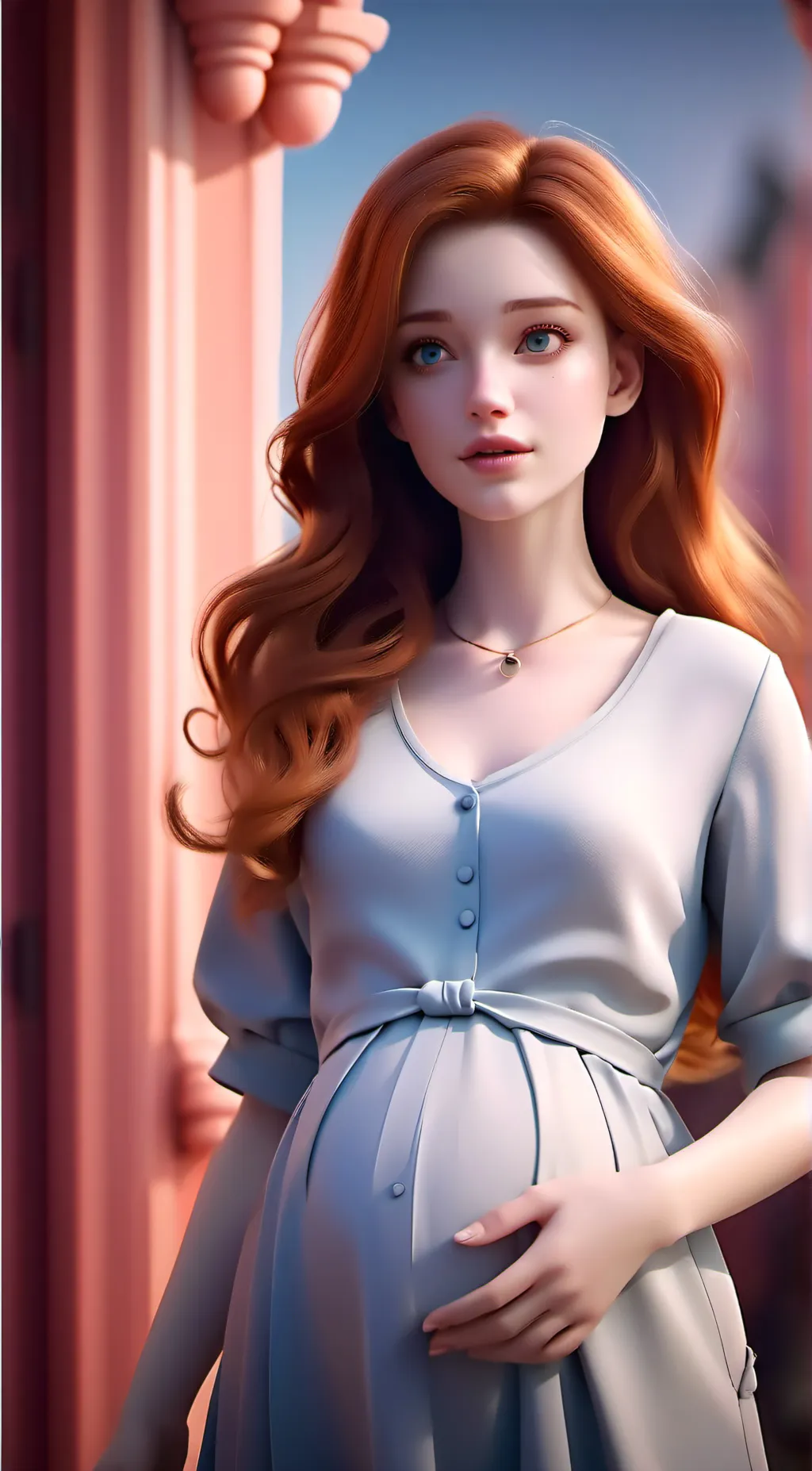 ai character: class background