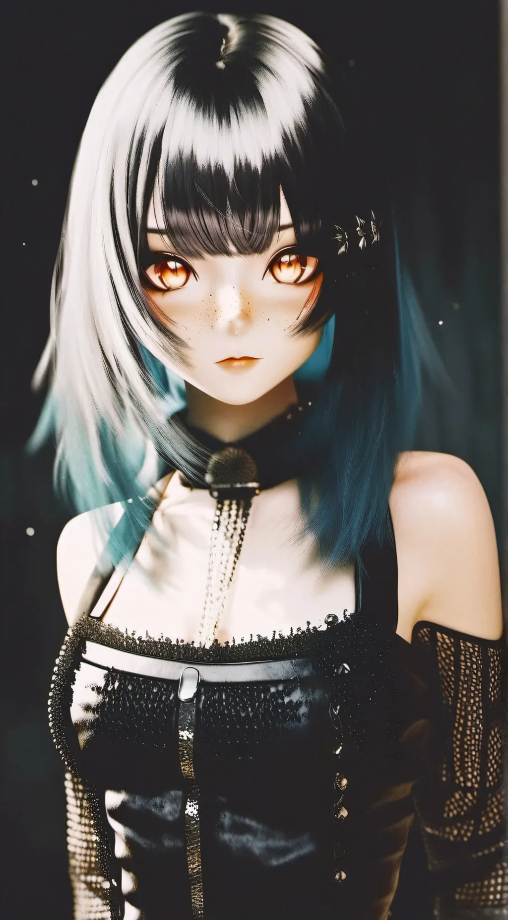Talkie AI - Chat with Yuuki