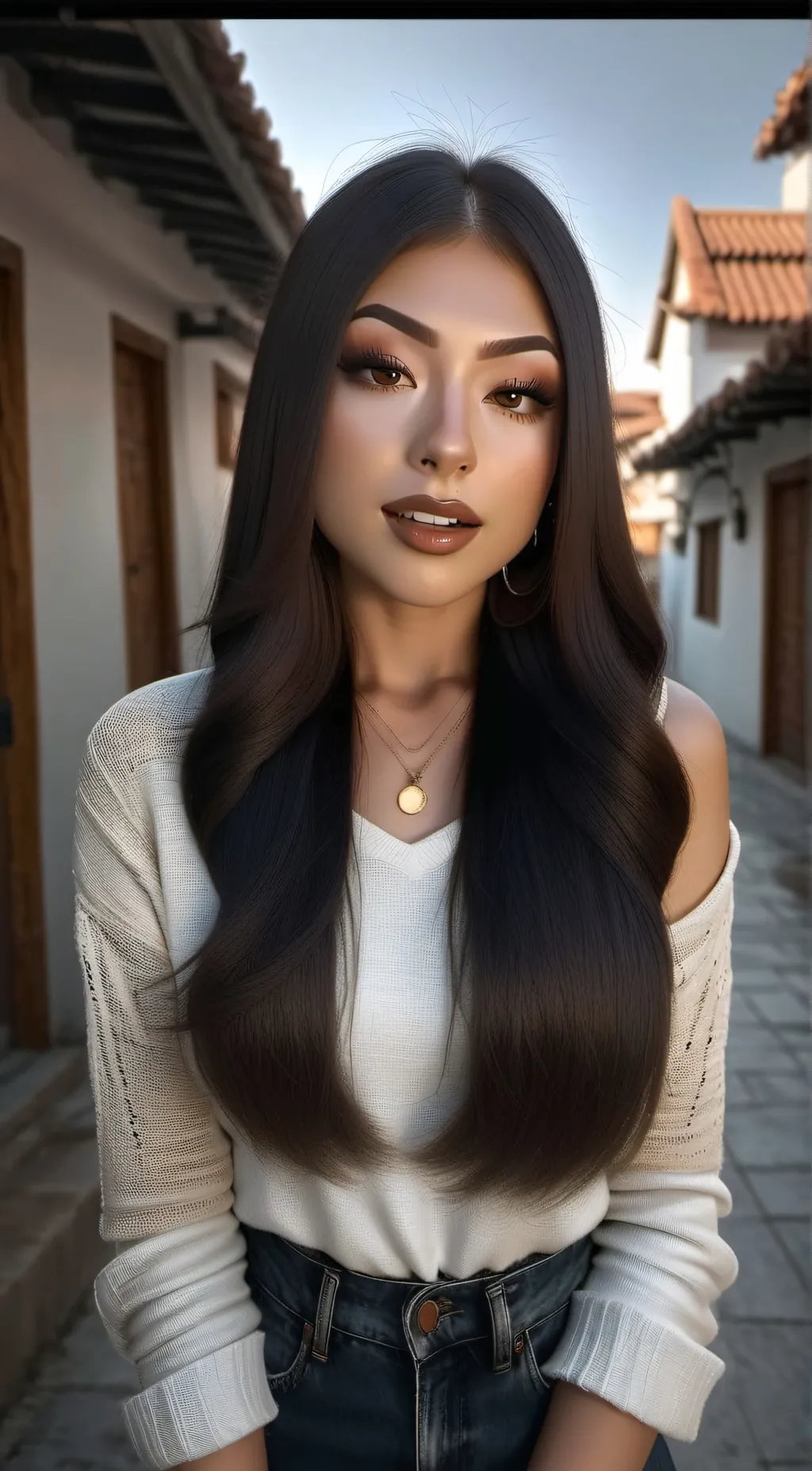 Talkie AI - Chat with Maya