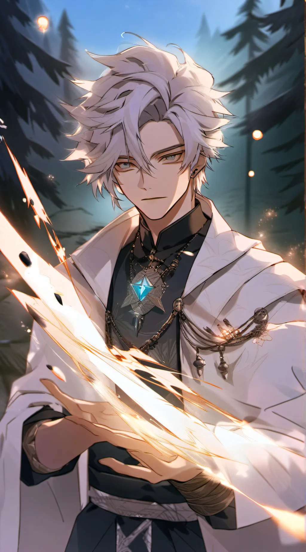 Talkie AI - Chat with Howl