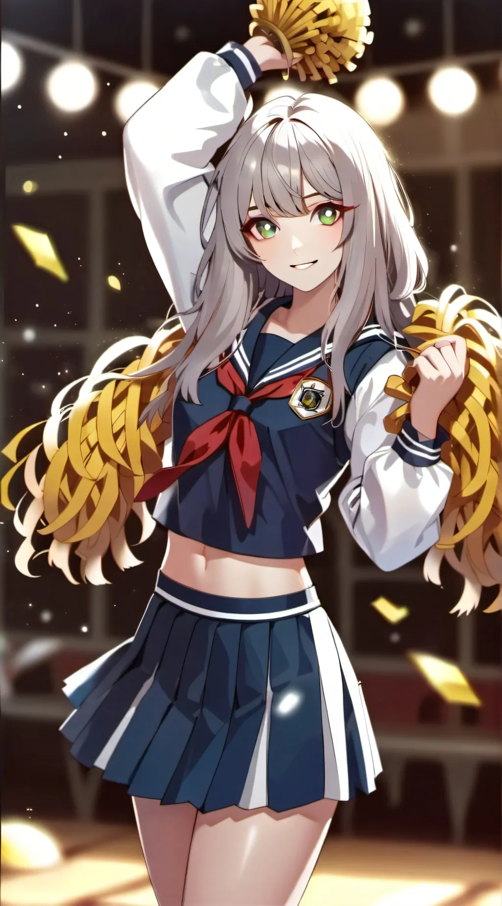 Talkie AI - Chat with Skylar