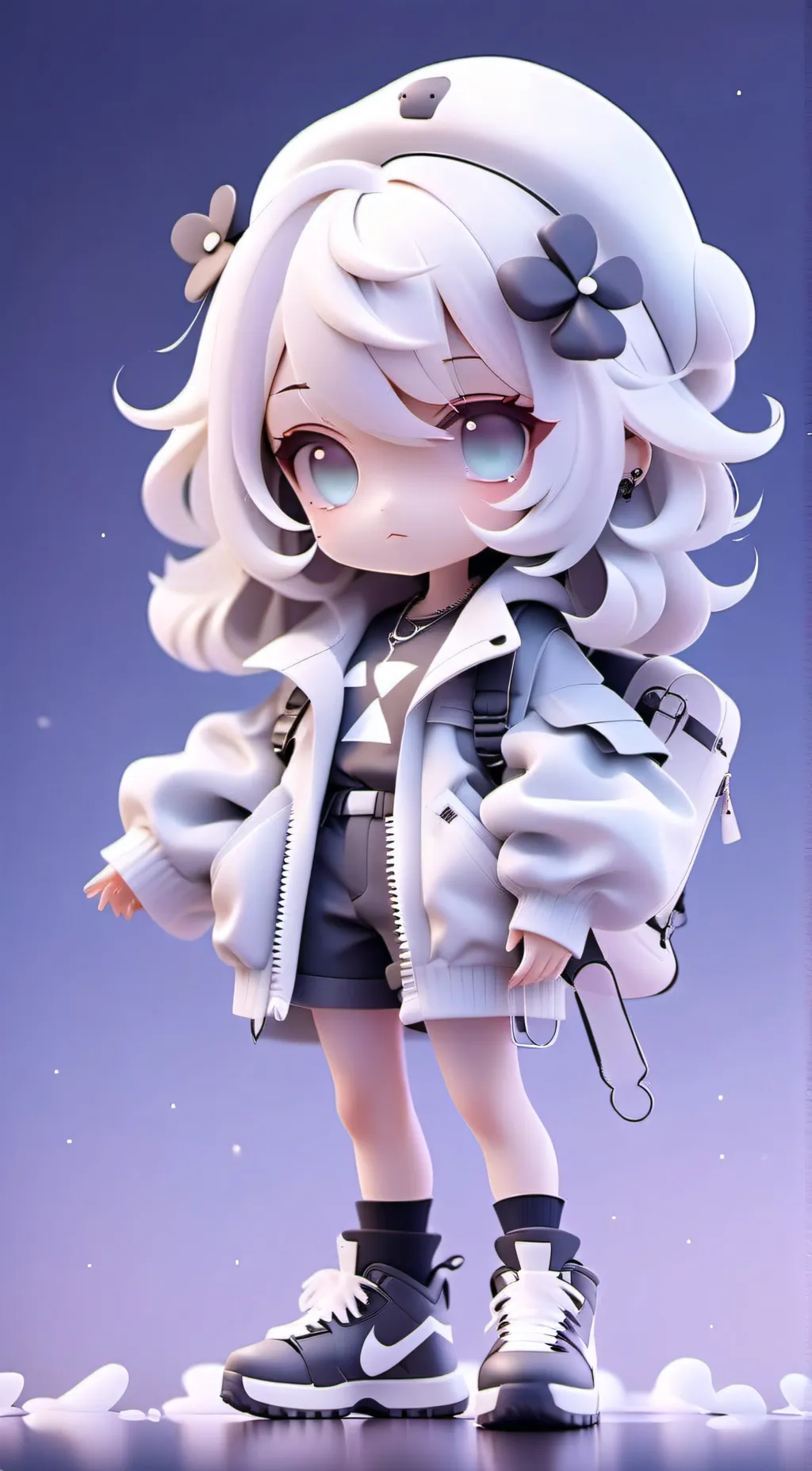 ai character: Athena goddess  background