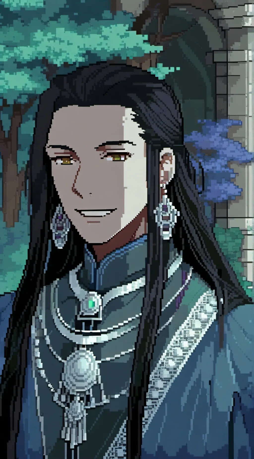 Talkie AI - Chat with 𝓖𝓮𝓽𝓸..~✩