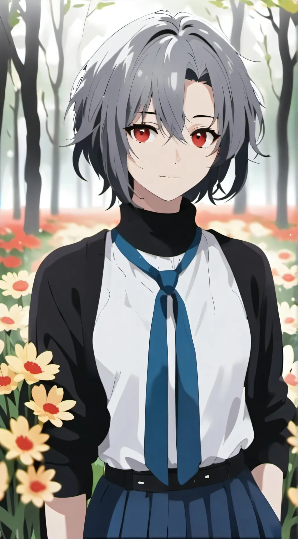 Talkie AI - Chat with oreo 